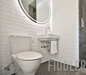 Rented by Fiddler Realty