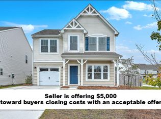 500 Purple Finch Rd, Summerville, SC 29486