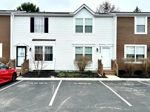 4935 Stoneybrook Blvd #18D, Hilliard, OH 43026