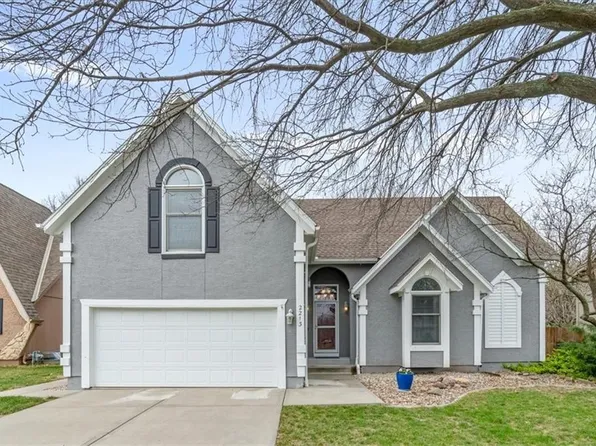 2213 S Central St, Olathe, KS 66062