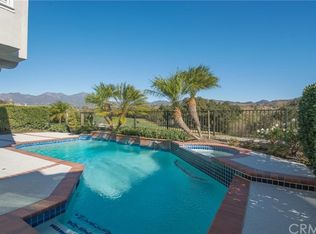 24292 Fairway Ln, Trabuco Canyon, CA 92679