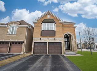 98 Ner Israel Dr, Vaughan, ON L4J 9L1