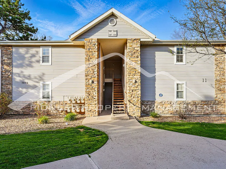 7676 Depew St #204