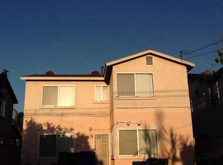 21821 Elaine Ave, Hawaiian Gardens, CA 90716