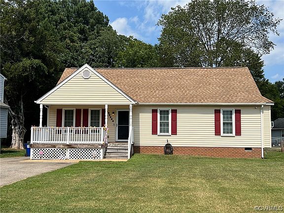 2nd image of 20404 Hickory Branch Dr