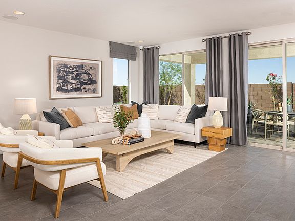 Brand New Homes in Apache Junction