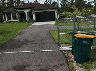 3640 Golden Gate Blvd E, Naples, FL 34117