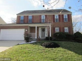 6510 Wood Pointe Dr, Glenn Dale, MD 20769