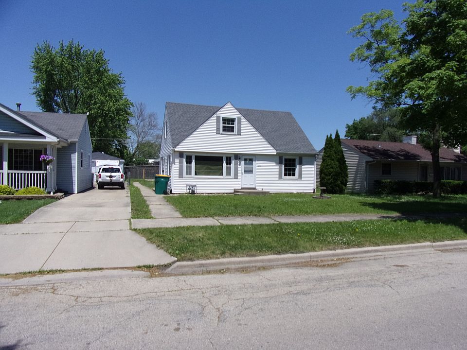 1st image of 1253 W Marion St
