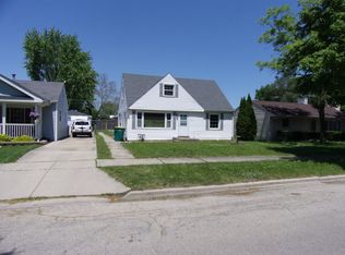 1253 W Marion St, Joliet, IL