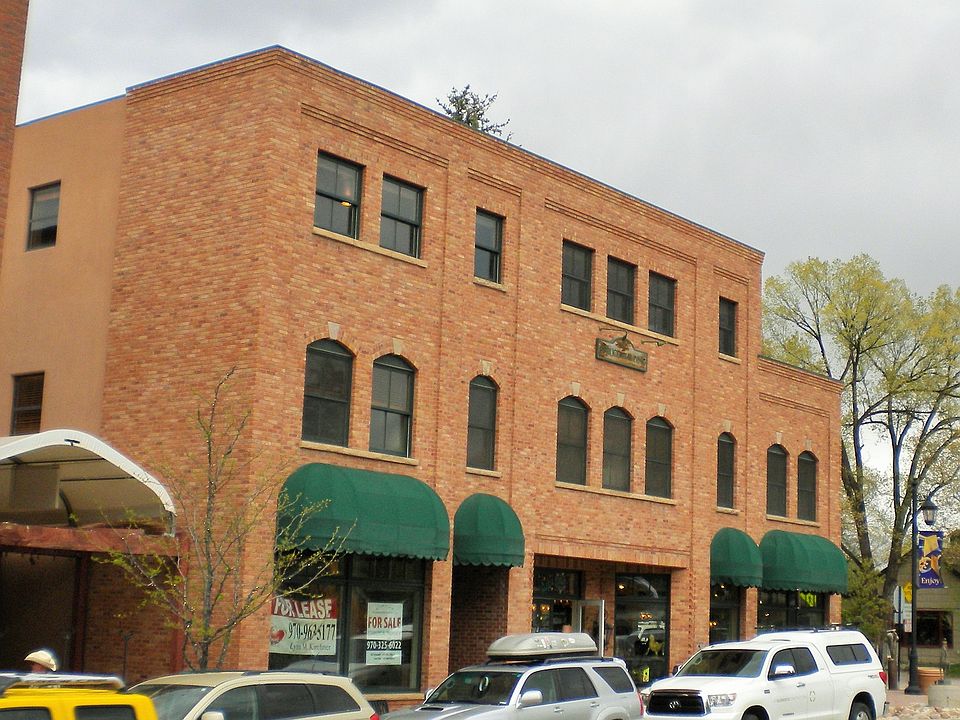 2nd image of 201 Main Street #101