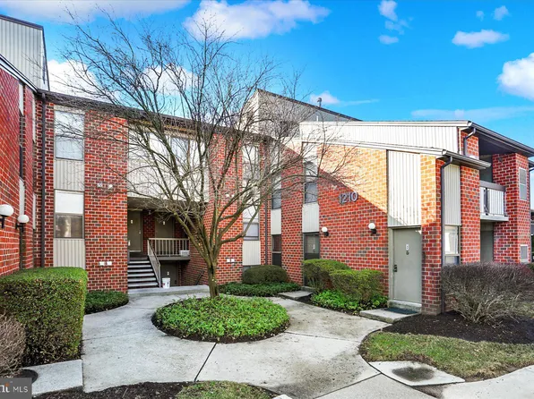 1210 Hampton Hill Ct Unit H, Harrisburg, PA 17111