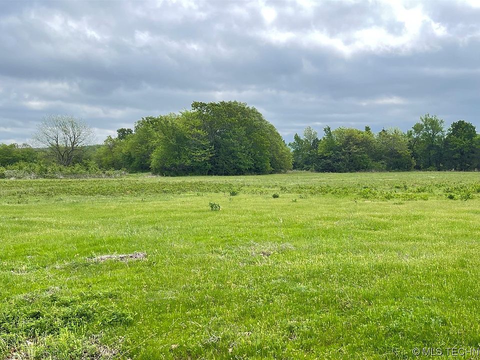 4310th Rd, Quinton, OK 74561 MLS 2316092 Zillow