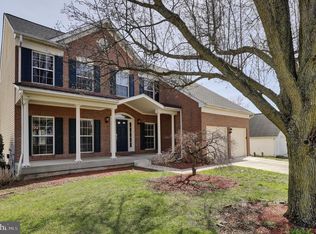 5317 Kingsbrook Dr, Frederick, MD 21703