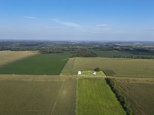 0 N Pleasant Ridge Rd, Avon, IL 61415