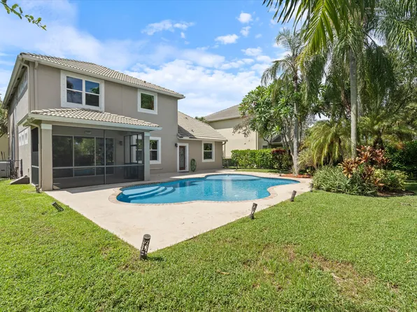 8501 PORTOBELLO Lane, Palm Beach Gardens, FL 33418