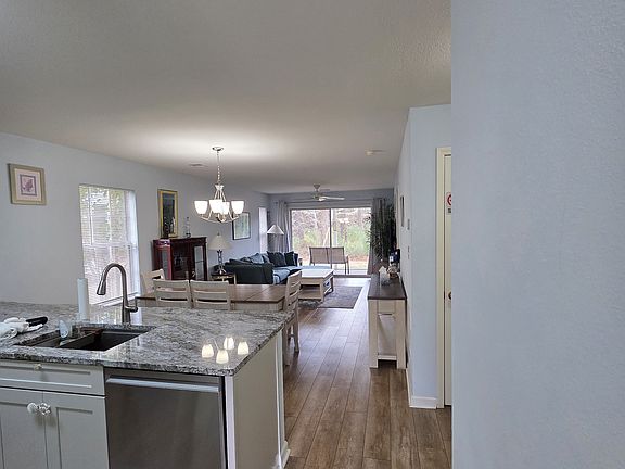 Entry Way