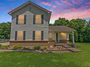 3912 Pebble Creek Ln, Amelia, OH 45102