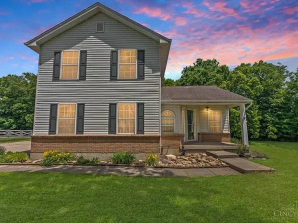 3912 Pebble Creek Ln, Amelia, OH 45102