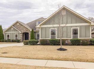 3 Walnut Cove Blvd SW, Huntsville, AL 35824