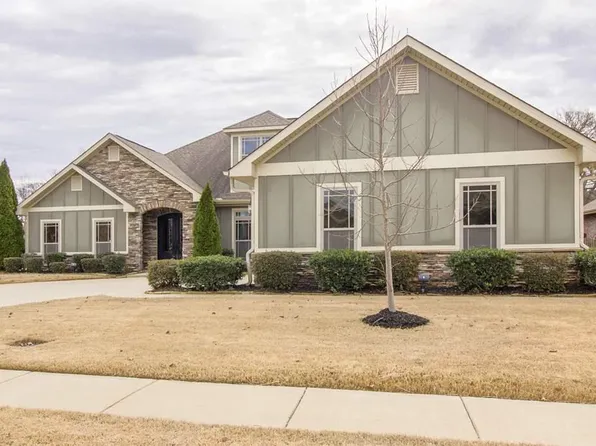 3 Walnut Cove Blvd SW, Huntsville, AL 35824