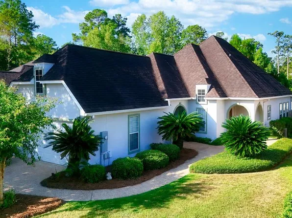 105 Summercreek Ln, Thomasville, GA 31792