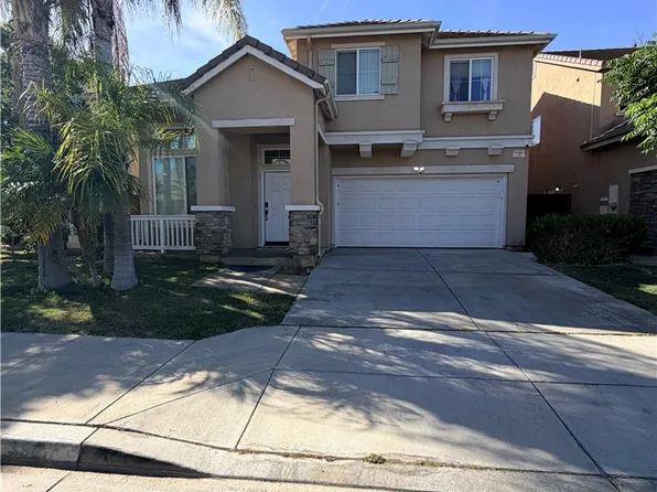3927 Strand Way, Perris, CA 92571