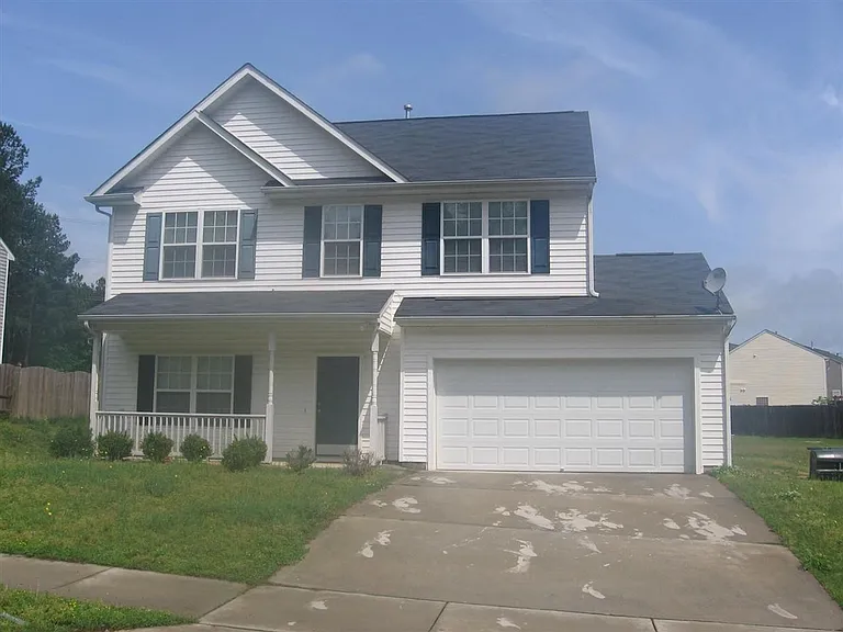 1822 Eva Mae Dr — Photo 1