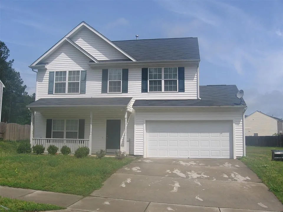 1822 Eva Mae Dr
