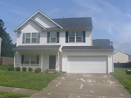 1822 Eva Mae Dr Photo 1