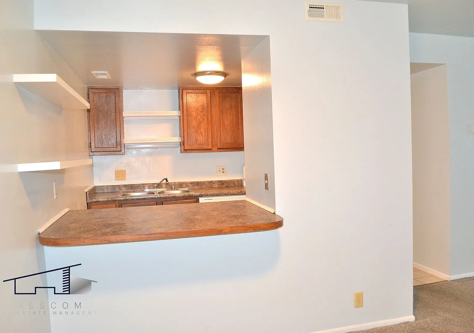 Lower-Level Roy 2 Bedroom, 1 Bathroom Condo Available! — Photo 4