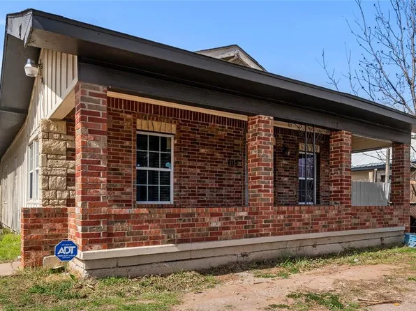 4115 S Shields Blvd, Oklahoma City, OK 73129