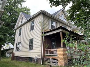 717 Carlisle St, New Castle, PA 16101