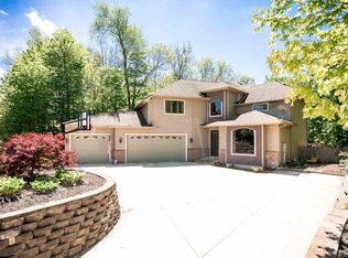 845 N Emancipation Ct, Columbia City, IN 46725