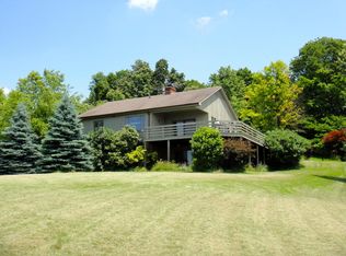 374 Gray Fox Ln, Lexington, VA 24450