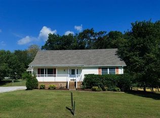 3026 E Stone Creek Trl, Greenbrier, TN 37073