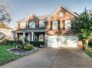1302 Tilton Dr, Franklin, TN 37067