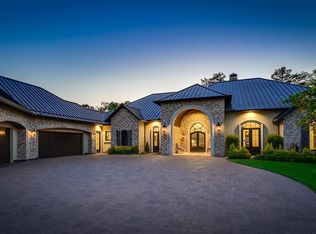 48 Post Shadow Estate Dr, Spring, TX 77389