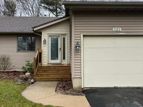 (undisclosed Address), Holland, MI 49424