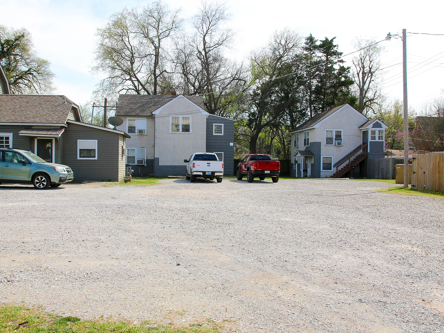1 bed, 532 sqft, $850 — Photo 2