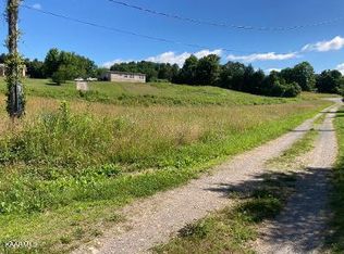 Hickory Valley Rd, Maynardville, TN 37807