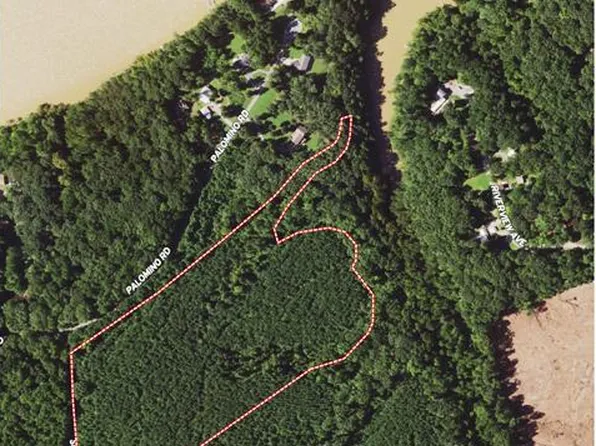 Griffin Dr, Buffalo Junction, VA 24529