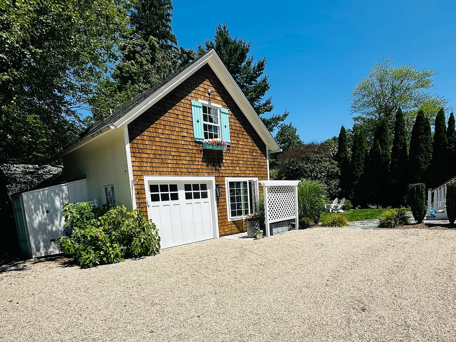 1 bed, 1.0 bath, 700 sqft, $2,600 — Photo 3