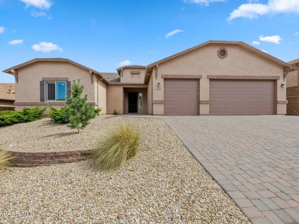 4095 N Wynnwood Dr, Prescott Valley, AZ 86314
