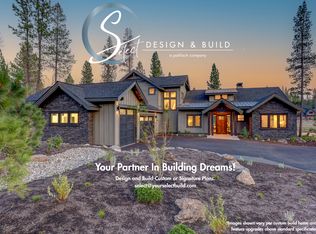 BUILD ON YOUR LOT: The Pinedrop Plan, Select Design and Build BEND HEADQUARTERS OFFICE, Bend, OR 97702
