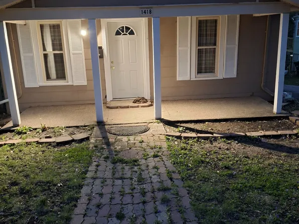 1418 S Maywood Ave, Independence, MO 64052