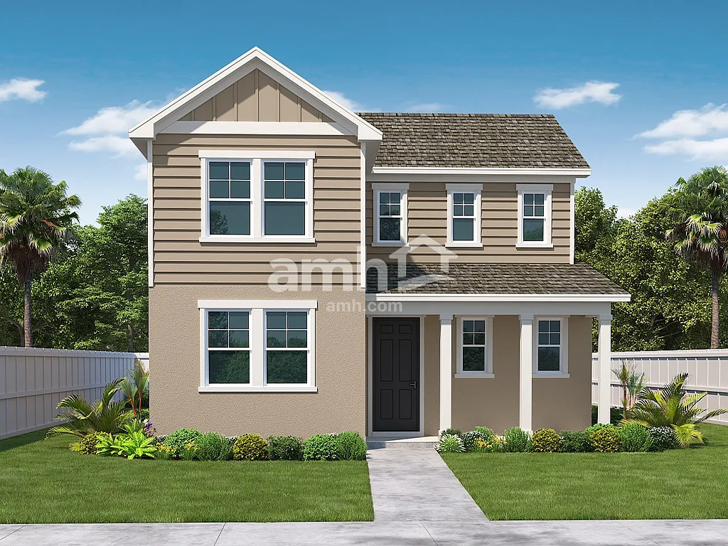 4 bed, 2.5 bath, 2196 sqft, $2,855 — Photo 1