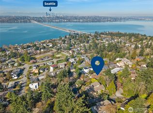 2800 68th Avenue SE, Mercer Island, WA