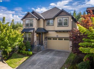 16850 SW Ledgestone Dr, Beaverton, OR 97007
