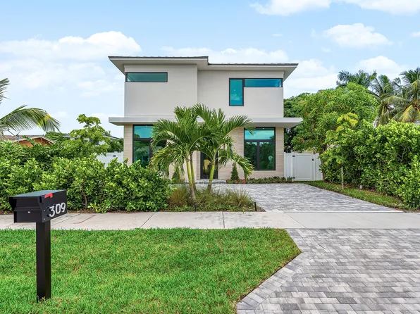 309 SE 6th Street, Delray Beach, FL 33483